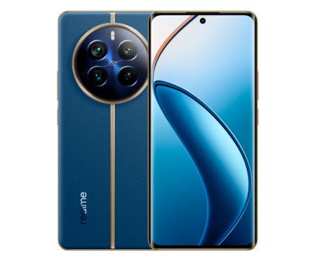 Смартфон Realme 12 Pro+ 8/128GB Submarine Blue (Global Version)