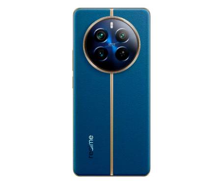 Смартфон Realme 12 Pro+ 8/128GB Submarine Blue (Global Version)