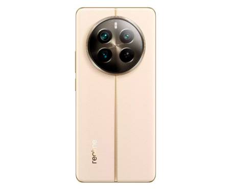 Смартфон Realme 12 Pro+ 8/256GB Navigator Beige (Global Version)