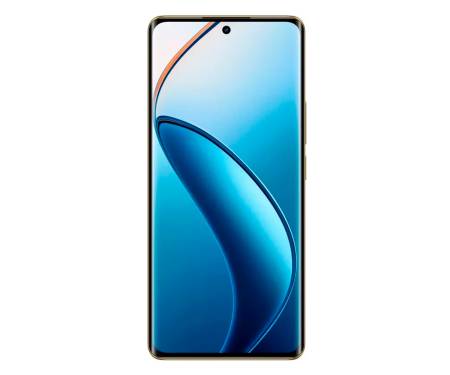 Смартфон Realme 12 Pro+ 12/256GB Submarine Blue (Global Version)
