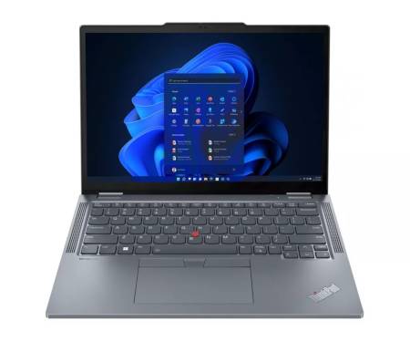 Ноутбук Lenovo ThinkPad X13 Yoga Gen 4 (21F3S59K0D)
