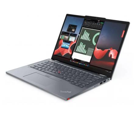 Ноутбук Lenovo ThinkPad X13 Yoga Gen 4 (21F3S59K0D)