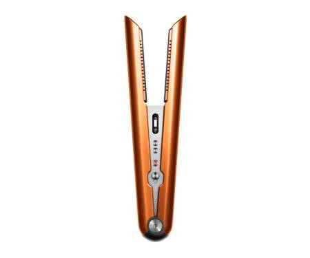 Выпрямитель для волос Dyson Corrale HS07 Copper/Nickel EU (413114-01) 2