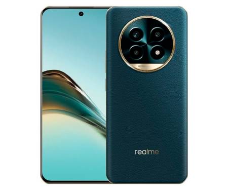 Смартфон Realme 13 Pro 5G 8/128GB Emerald Green (Global Version)