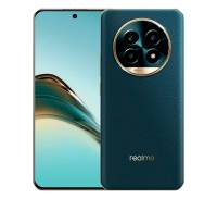 Смартфон Realme 13 Pro 5G 8/128GB Emerald Green (Global Version)