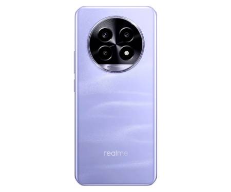 Смартфон Realme 13 Pro 5G 8/128GB Monet Purple (Global Version)