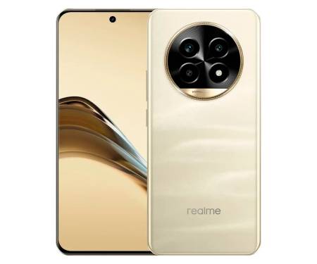 Смартфон Realme 13 Pro 5G 8/256GB Monet Gold (Global Version)