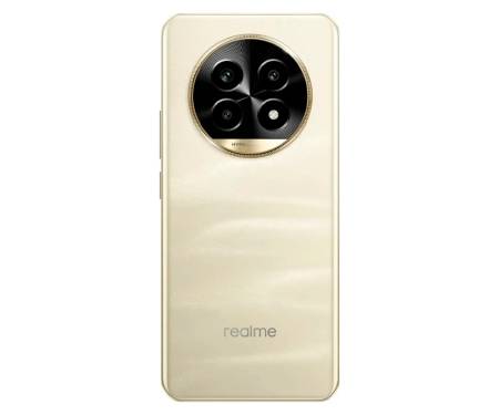 Смартфон Realme 13 Pro 5G 12/256GB Monet Gold (Global Version)