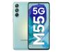 Смартфон Samsung Galaxy M55 5G 8/128GB SM-M556E Light Green (Global Version) 1