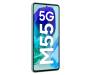 Смартфон Samsung Galaxy M55 5G 8/128GB SM-M556E Light Green (Global Version) 2