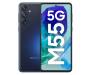 Смартфон Samsung Galaxy M55 5G 8/128GB SM-M556E Denim Black (Global Version) 1