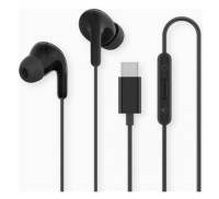 Наушники Realme Buds Classic Type-C Black