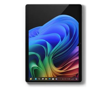 Ноутбук Microsoft Surface Pro 16/1TB Copilot+ PC OLED Platinum (ZIB-00004)