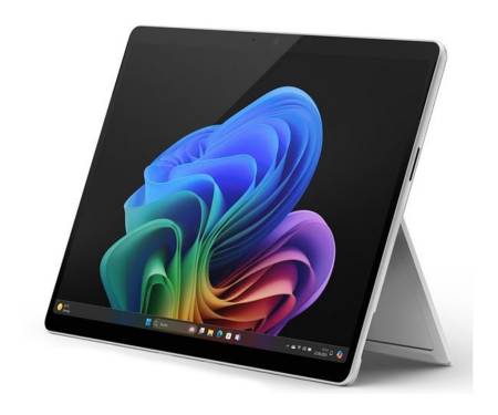 Ноутбук Microsoft Surface Pro 10 32/512TB Platinum (X93-00004)