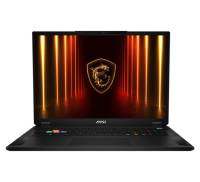 Ноутбук MSI Stealth 18 HX AI (A2XWIG-037PL)