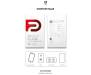 Скло захисне Armorstandart Pro Google Pixel 9a Black (ARM83564)