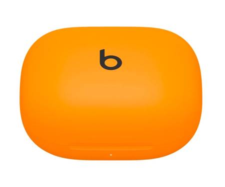 Наушники Beats byDre Powerbeats Pro 2 Electric Orange (MX743)