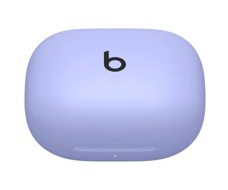 Наушники Beats byDre Powerbeats Pro 2 Hyper Purple (MX753)