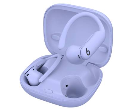 Наушники Beats byDre Powerbeats Pro 2 Hyper Purple (MX753)