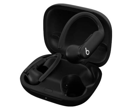 Навушники Beats byDre Powerbeats Pro 2 Jet Black (MX723)