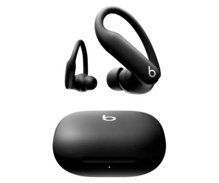 Навушники Beats byDre Powerbeats Pro 2 Jet Black (MX723)