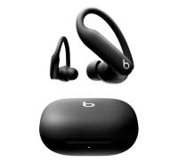 Навушники Beats byDre Powerbeats Pro 2 Jet Black (MX723)