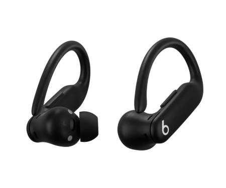 Навушники Beats byDre Powerbeats Pro 2 Jet Black (MX723)