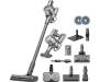 Вертикальный+ручной пылесос (2в1) Dreame R20 Aqua (VTV21A) 5