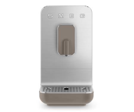 Кавомашина SMEG BCC11TPMEU 1
