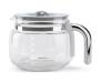Крапельна кавоварка SMEG DCF02SSEU 5