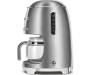 Крапельна кавоварка SMEG DCF02SSEU 4
