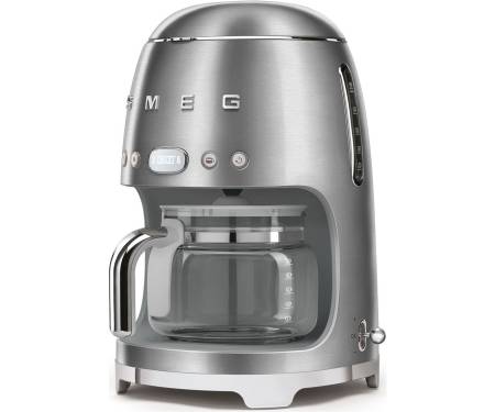 Крапельна кавоварка SMEG DCF02SSEU 2