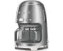 Крапельна кавоварка SMEG DCF02SSEU 2