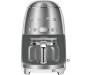 Крапельна кавоварка SMEG DCF02SSEU 1