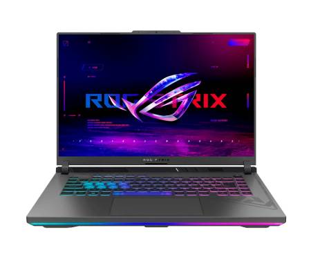 Ноутбук ASUS ROG Strix G16 G614JIR (G614JIR-N4075) 1