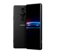 Смартфон Sony Xperia Pro-I (XQ BE72) 12/512GB Frosted Black