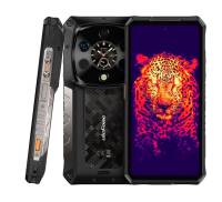 Смартфон Ulefone Armor 28 Ultra Thermal Version 16/1TB Epic Black