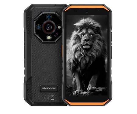 Смартфон UleFone Armor X32 Pro 8/256 Vibrant Orange