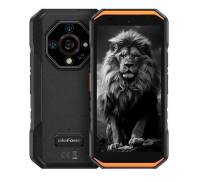 Смартфон UleFone Armor X32 Pro 8/256 Vibrant Orange
