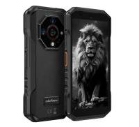Смартфон UleFone Armor X32 Pro 8/256 Future Black