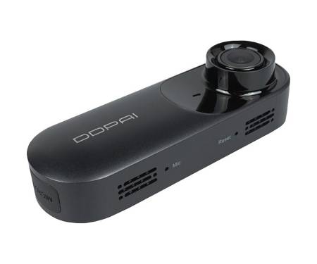 Видеорегистратор DDPai Mola N3 Pro (Global)