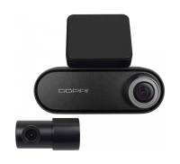 Видеорегистратор DDPai N5 Dual (Global)