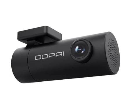 Видеорегистратор DDPai mini Pro