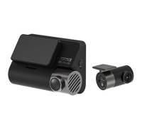 Видеорегистратор Xiaomi 70mai HDR Dash Cam Set 4K A810-2