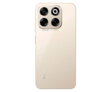 Смартфон ZTE Nubia V70 8/256GB Sunshine Gold