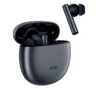 Наушники Realme DIZO GoPods Smoky Grey