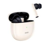 Наушники Realme DIZO GoPods Creme White