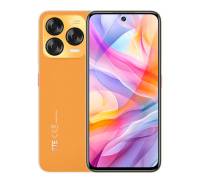 Смартфон ZTE Nubia V70 Design 8/128GB Citrus Orange