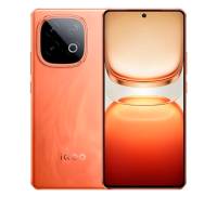 Смартфон Vivo IQOO Z10 Turbo Pro 16/256GB NFC Orange