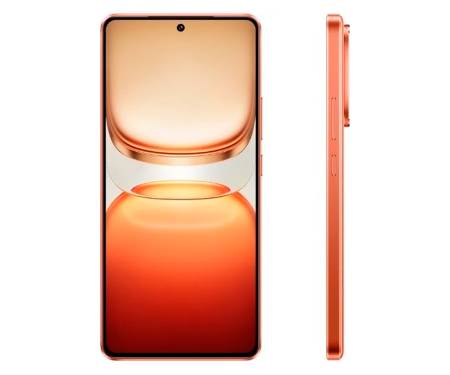 Смартфон Vivo IQOO Z10 Turbo Pro 16/256GB NFC Orange